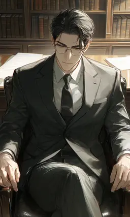 Profile image of 法条 律