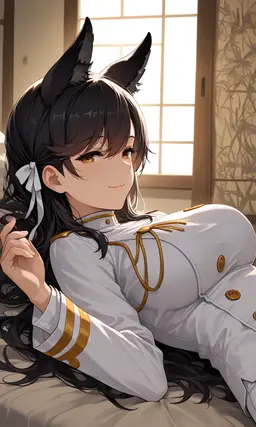 Profile image of 愛宕