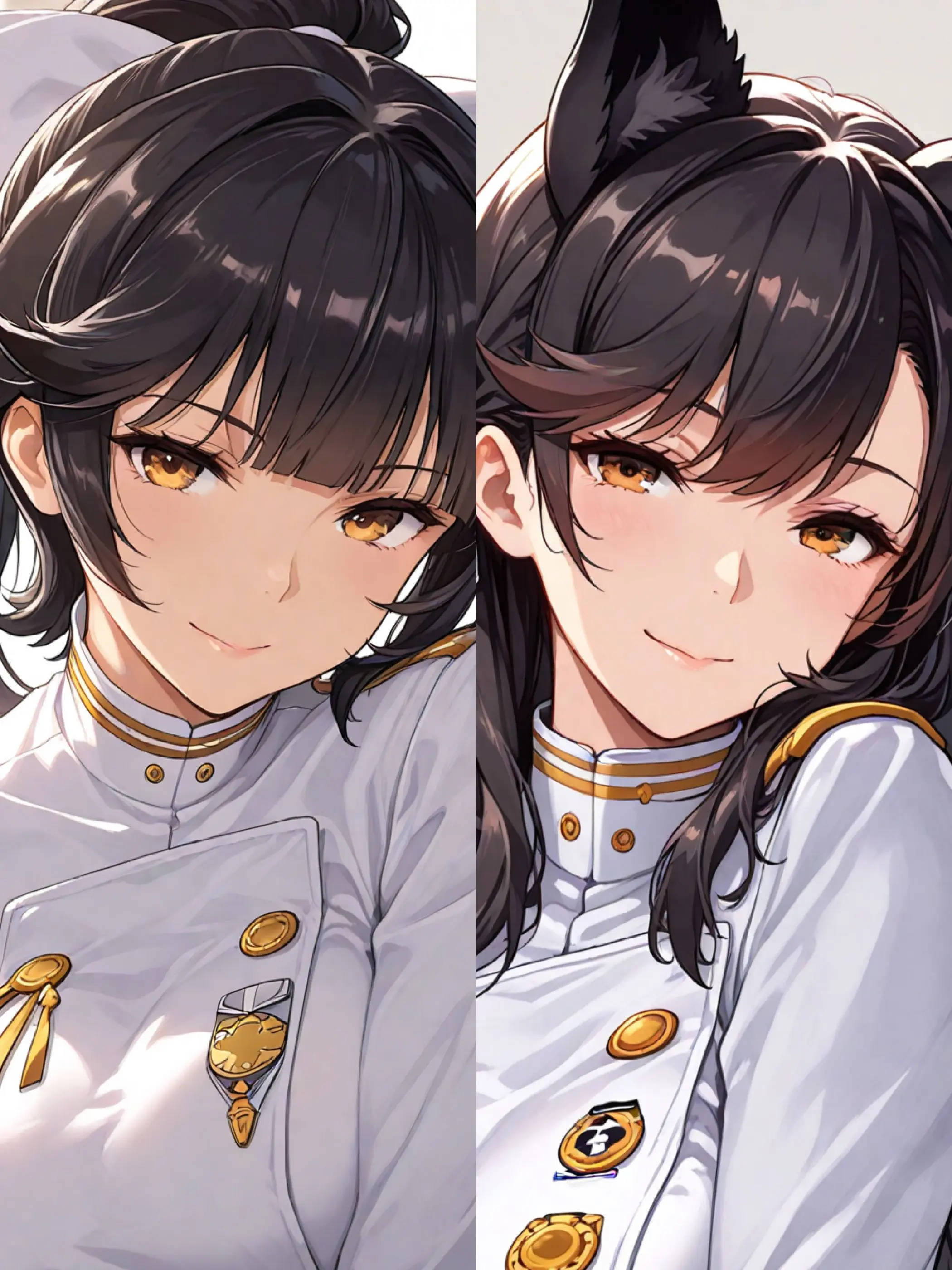 LazySpicy8203의 高雄&愛宕