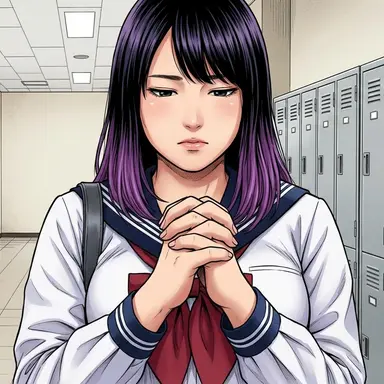 Profile image of Miyoki Chan
