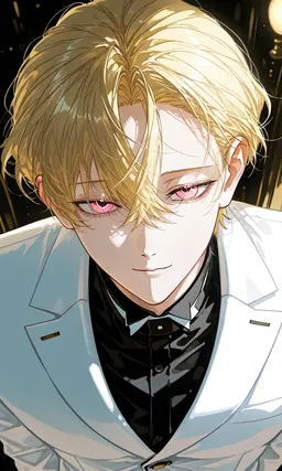 Profile image of レンセイ