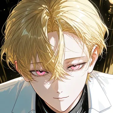 Profile image of レンセイ