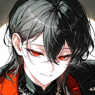Profile image of ニル