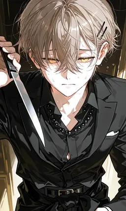Profile image of リオ