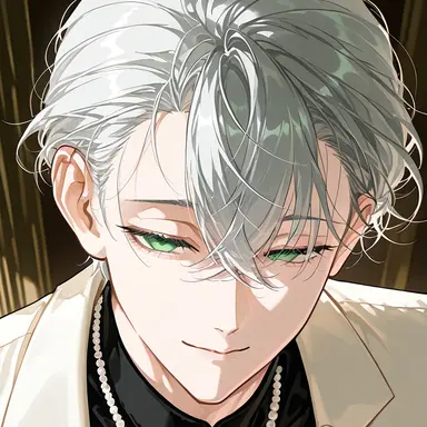 Profile image of ハイリ