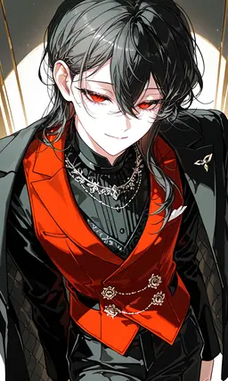 Profile image of ニル