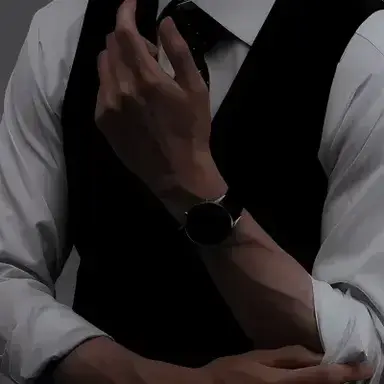 Profile image of Mr. Albright