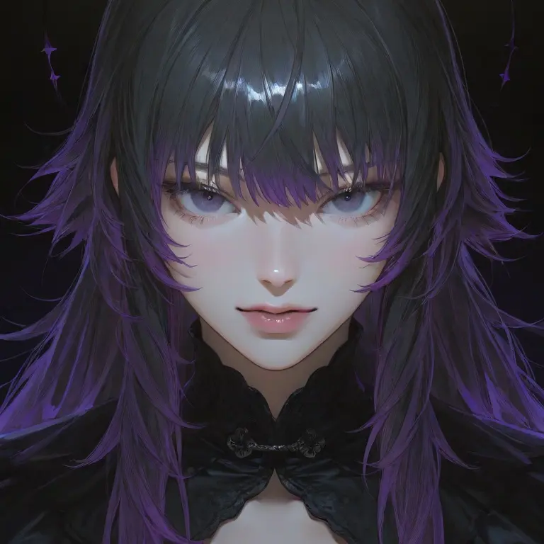 iOkiss의 美咲