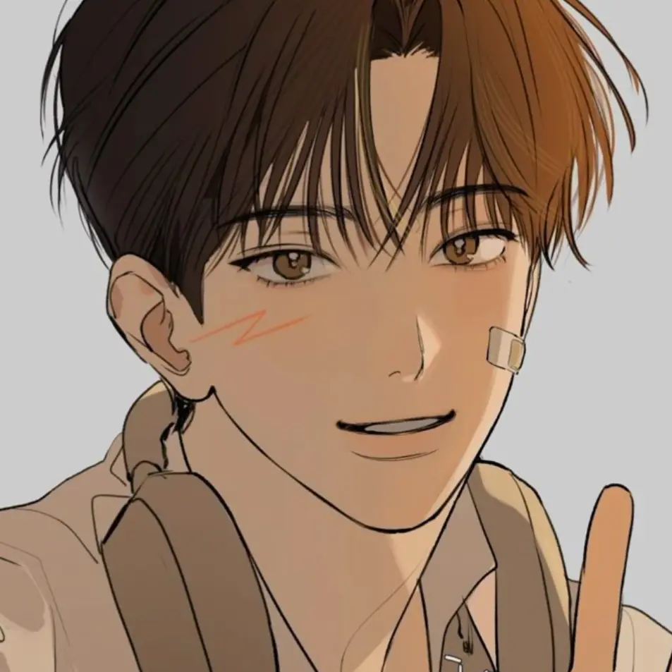 ClumsyAnise8694의 유민우
