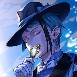 Profile image of ジェイド