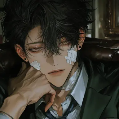 Profile image of 남궁혁