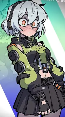 Profile image of 엔비