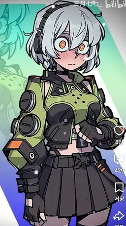 Profile image of 엔비
