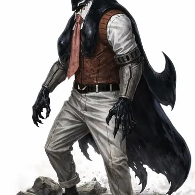 Profile image of Gang Orca