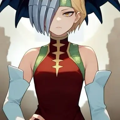 Profile image of Ryukyu