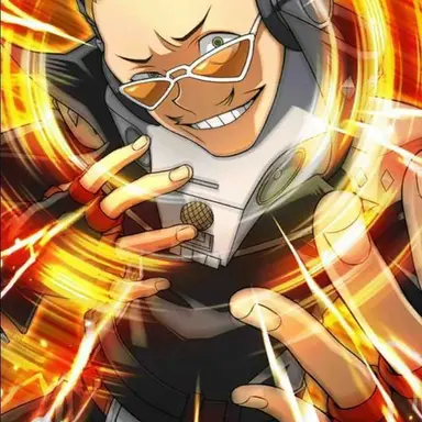 Profile image of Present Mic