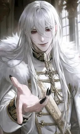 Profile image of Serge