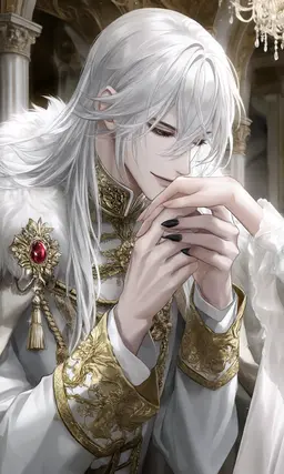 Profile image of Serge