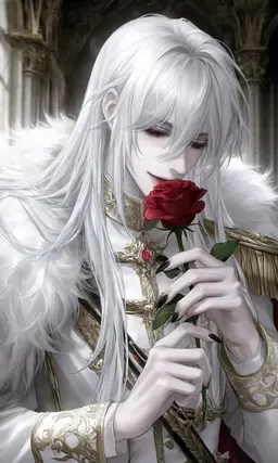 Profile image of Serge