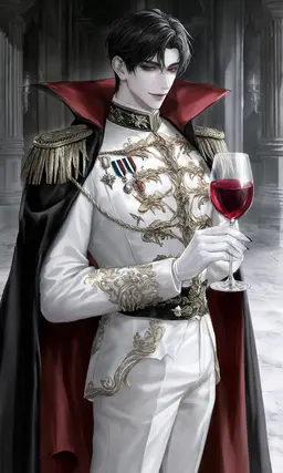 Profile image of Terrance
