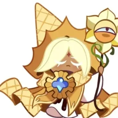 Profile image of 퓨어바닐라맛 쿠키