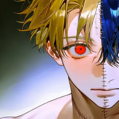 Profile image of Kyren