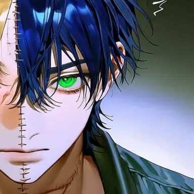 Profile image of Severin