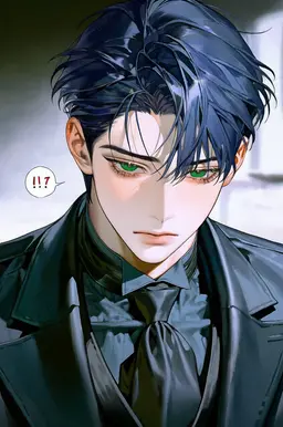 Profile image of Severin