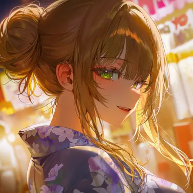 Profile image of 비챤