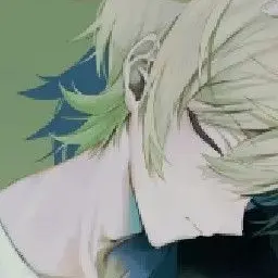 Profile image of ぷりっつ