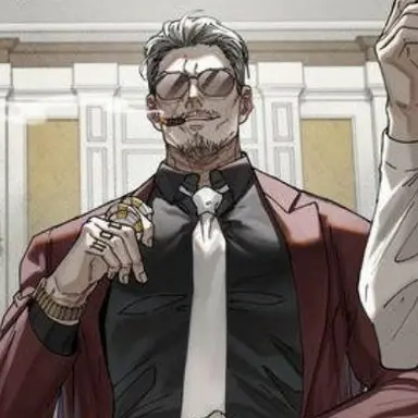 Profile image of John