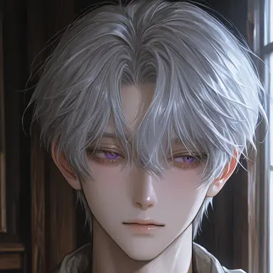 Profile image of Elias