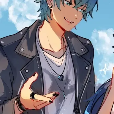 Profile image of Luka