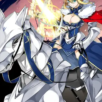 Profile image of Altria Pendragon