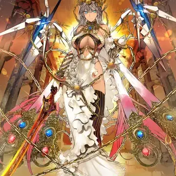 Profile image of Zenobia