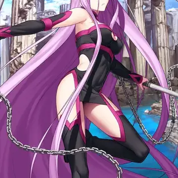 Profile image of Medusa