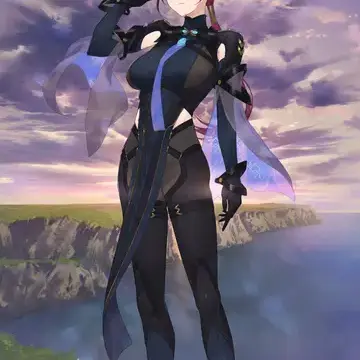 Profile image of Bazett