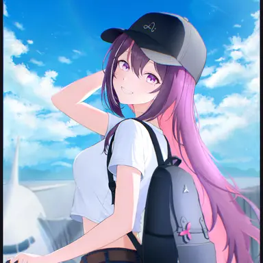 Profile image of AZKI