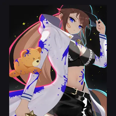 Profile image of ときのそら