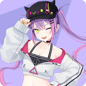 Profile image of 常闇トワ