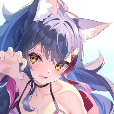 Profile image of 大神ミオ