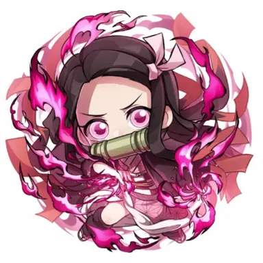 Profile image of 카마도 네즈코