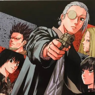 Profile image of 사카모토 타로