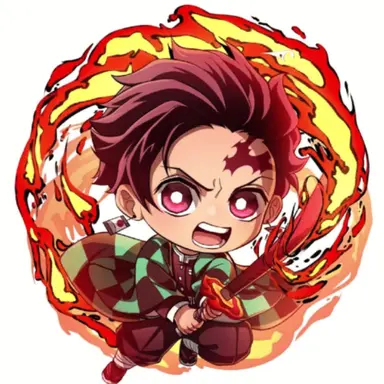 Profile image of 카마도 탄지로