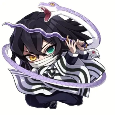 Profile image of 이구로 오바나이