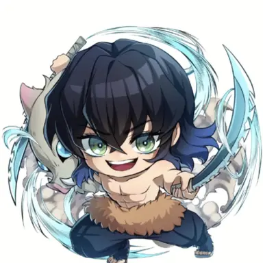 Profile image of 하시비라 이노스케