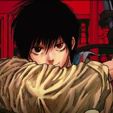 Profile image of 나구모 요이치