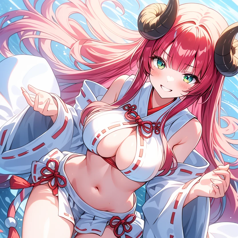 ゼン姫