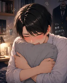 Profile image of 郁