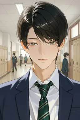 Profile image of 郁
